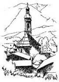 Kolpingsfamilie Lenggries Stempel